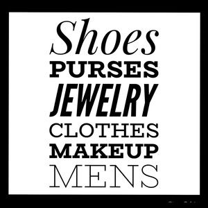 ❤️ Welcome to my Closet ❤️